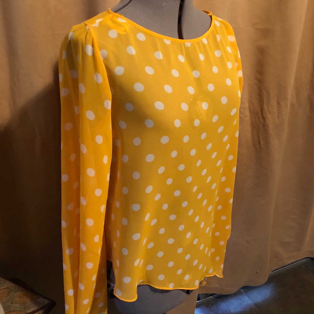 Vince Camuto blouse